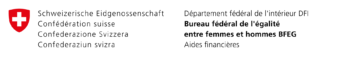 Bureau fédérale de l'égalité entre femmes et hommes